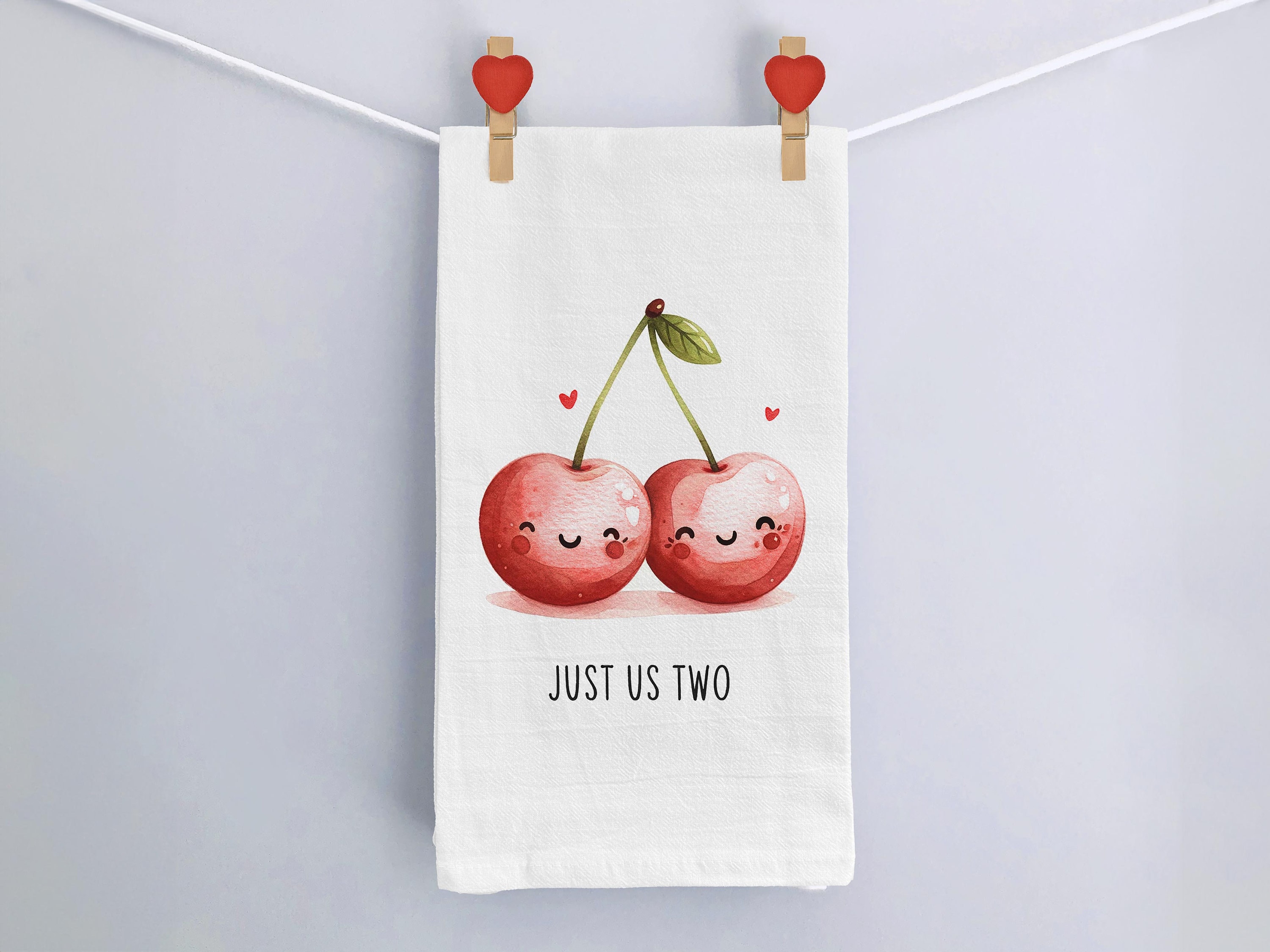 Just Us Two - Etsy
