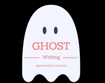 Ghostwriting Services
