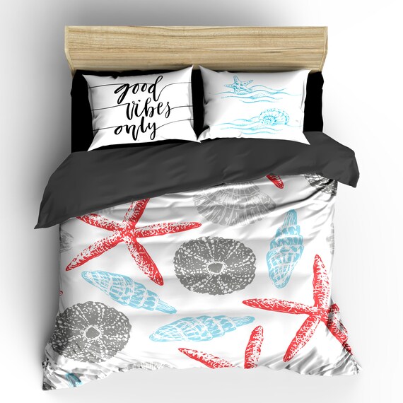 beach bedding