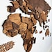 see more listings in the Wooden World Maps section