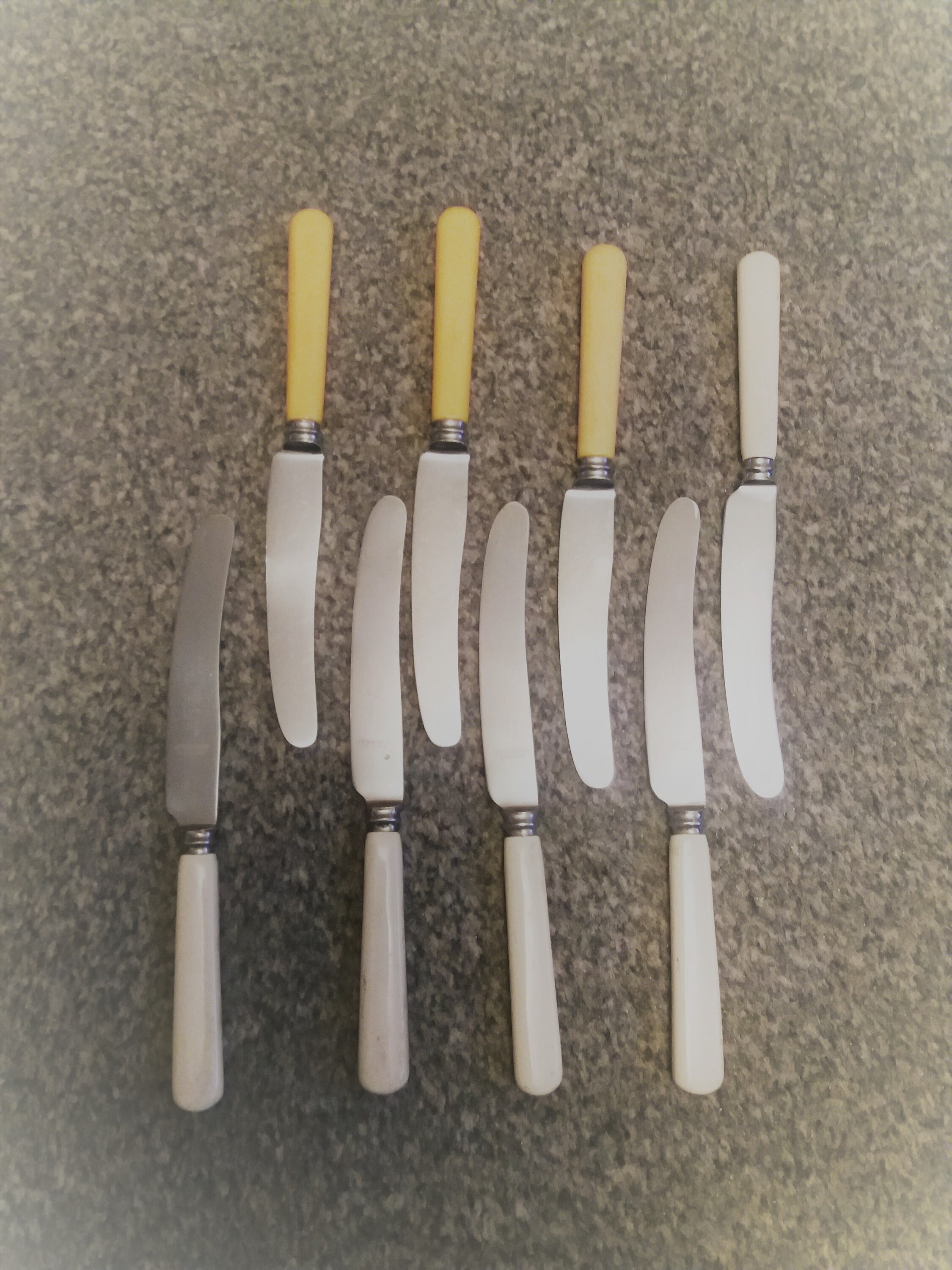 Butter knife INCLUDES shipping Etsy