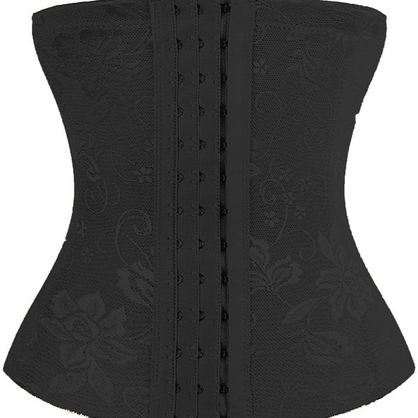 Waist Cincher Etsy