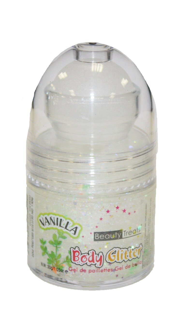 Roll on Scented Body Glitter 1.05 Oz FREE SHIPPING Etsy