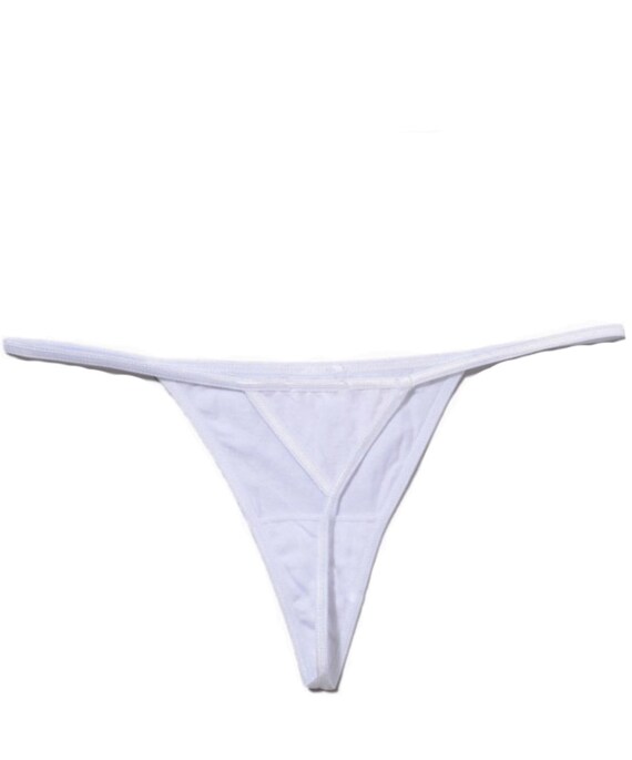 Cotton 2024 g strings