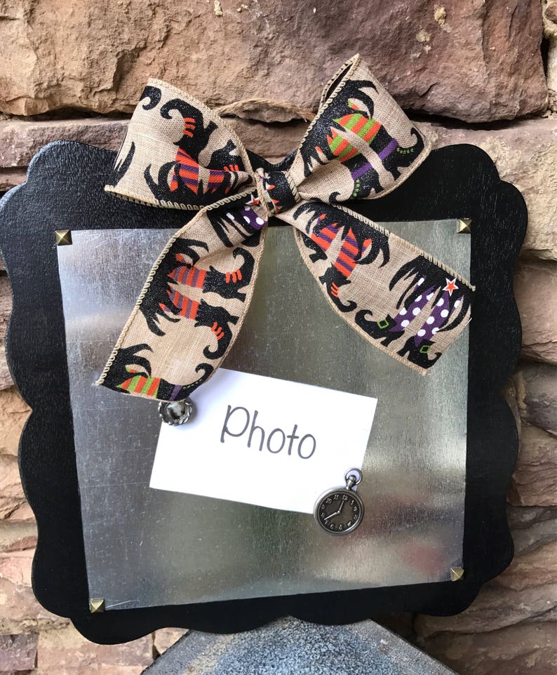 Black Wall Frame Etsy