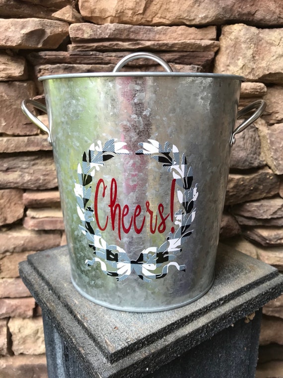decorative ice scoop