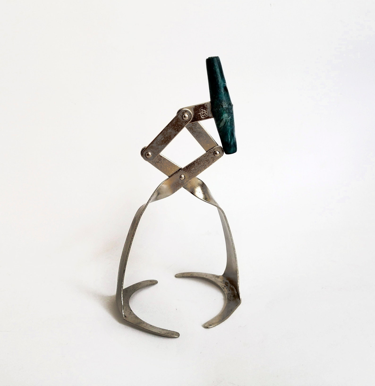 Canning jar holder Lifter Grip Vintage Tongs Grabber Removal Etsy