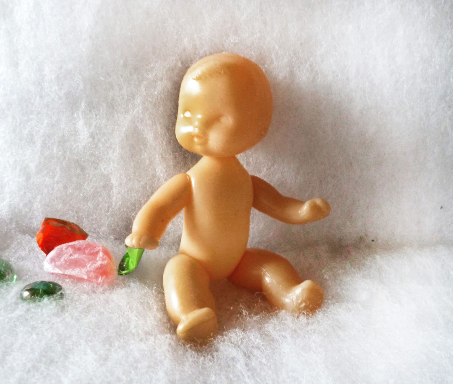 kewpie baby doll