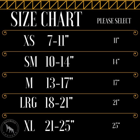 True Timber Size Chart