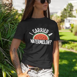 スイカを運んだTシャツ、映画の名言Tシャツ、レトロ映画ユニセックスTシャツ、ダーティ・ダンシングTシャツ、フランシス・ラバーTシャツ、レトロラバーTシャツ