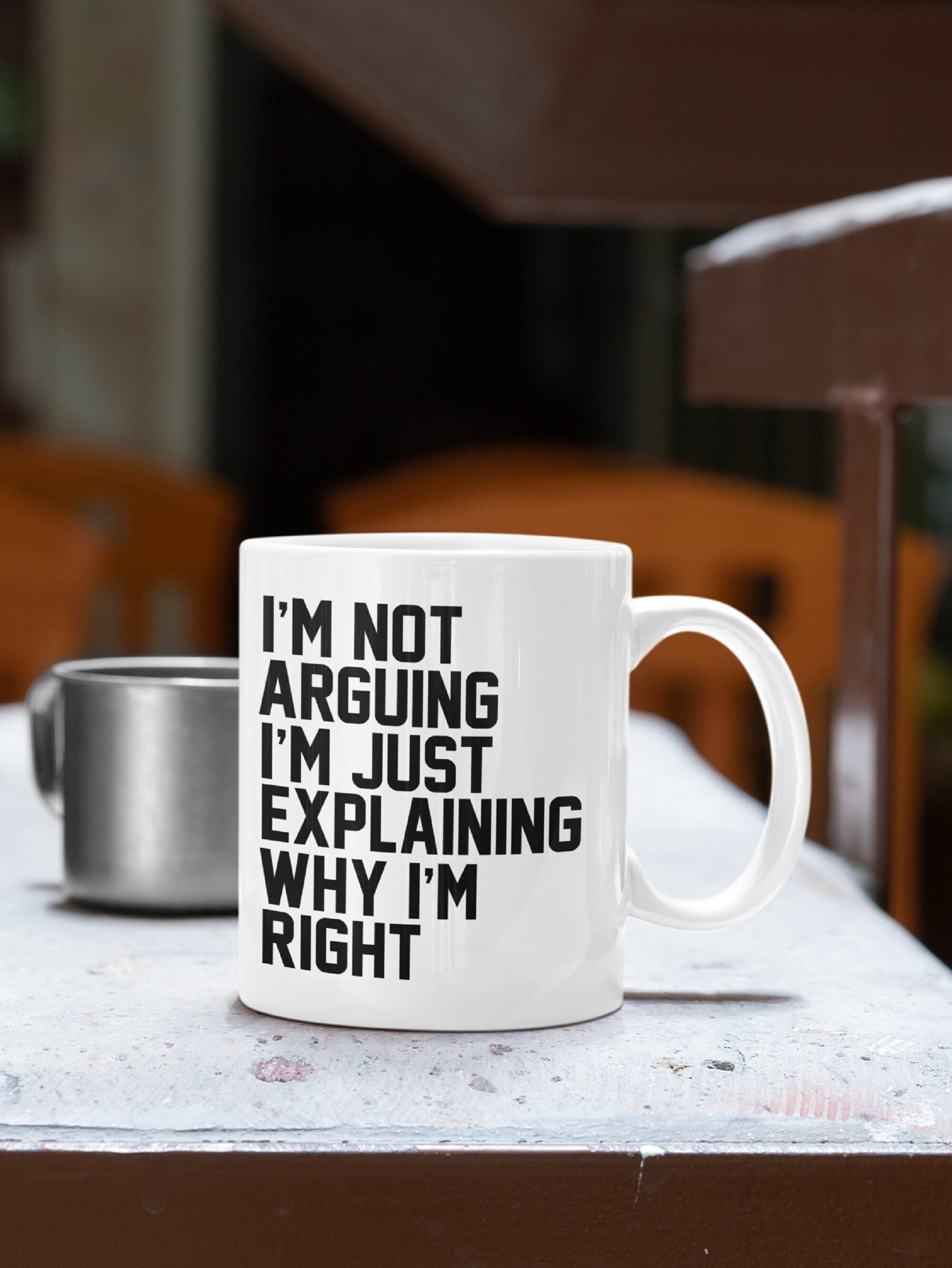 Funny Mugs - I hope you step on a lego mug - Teelime