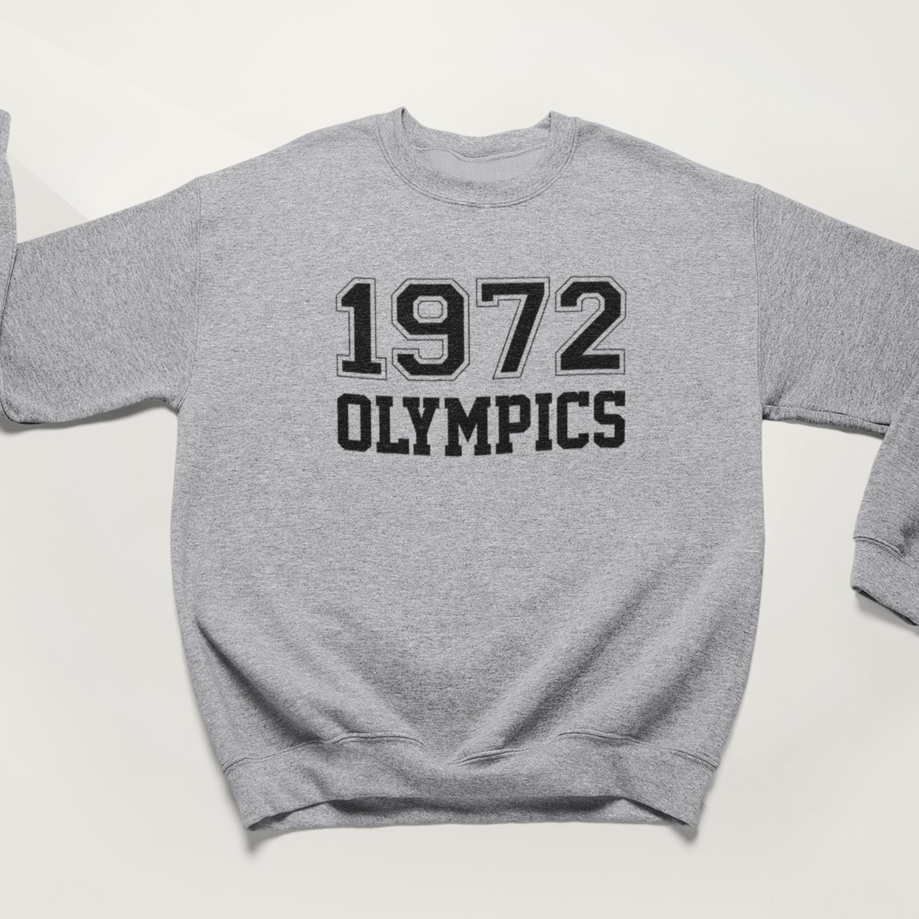 Jeux olympiques de munchen - France