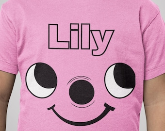 Kids Personalised Gifts
