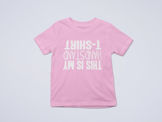 This Is My Tumbling Shirt T-Shirt Funny Gymnastic Sport Gift This Is My Tumbling Shirt T-Shirt Funny Gymnastic Sport Gift