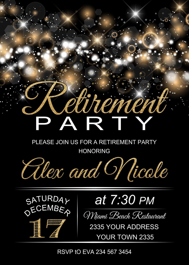 Plantillas Para Invitaciones Gratis Canva