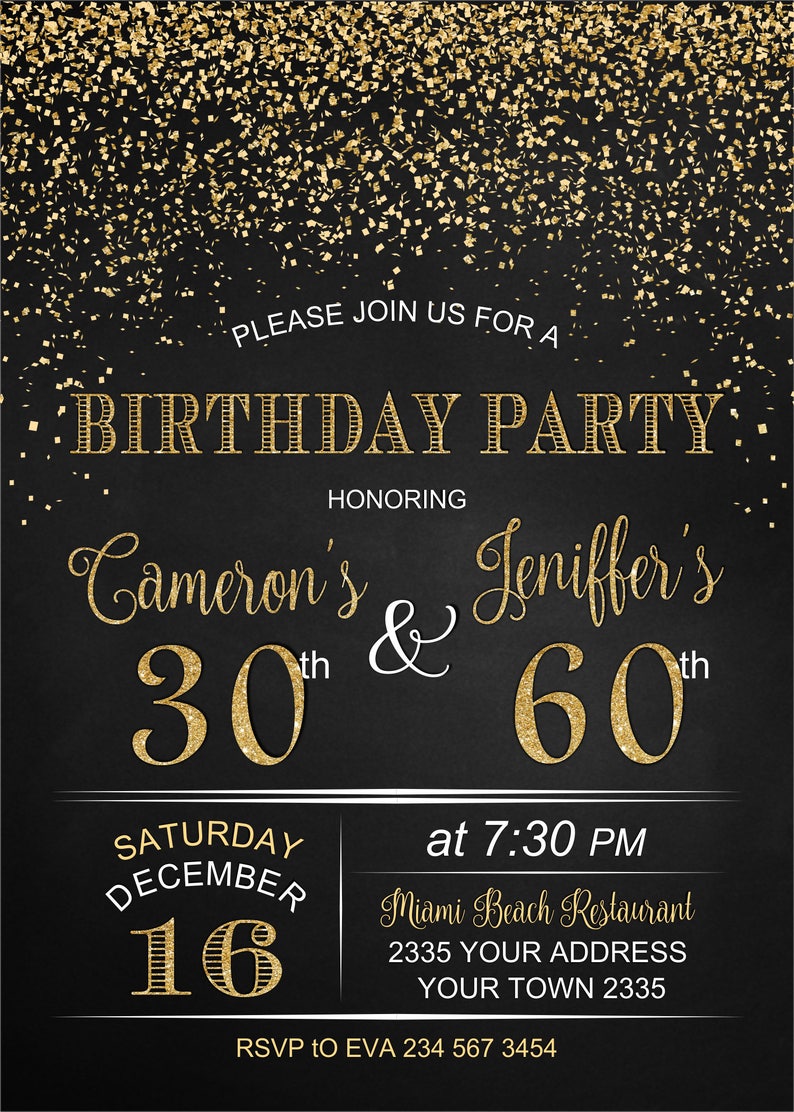 adult-joint-birthday-invitation-joint-birthday-party-etsy