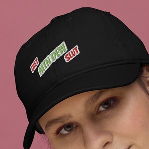 Mountain dew cap - Etsy.de