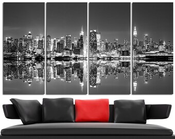 new york canvas etsy