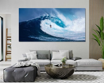 Surf Wall Art Surf Canvas Set Surf Wall Decor Surf Canvas Surf Photography Surfboard Decor Ocean Surfing Print Ocean Surfing Canvas