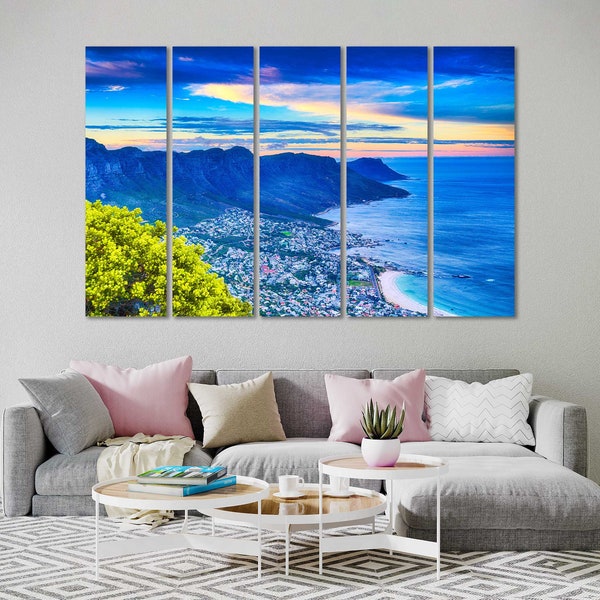 Cape Town Pictures Etsy