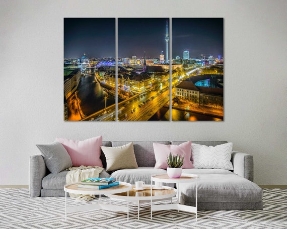 Berlin Living Rooms アートブック Berlin Living Rooms, Dominique
