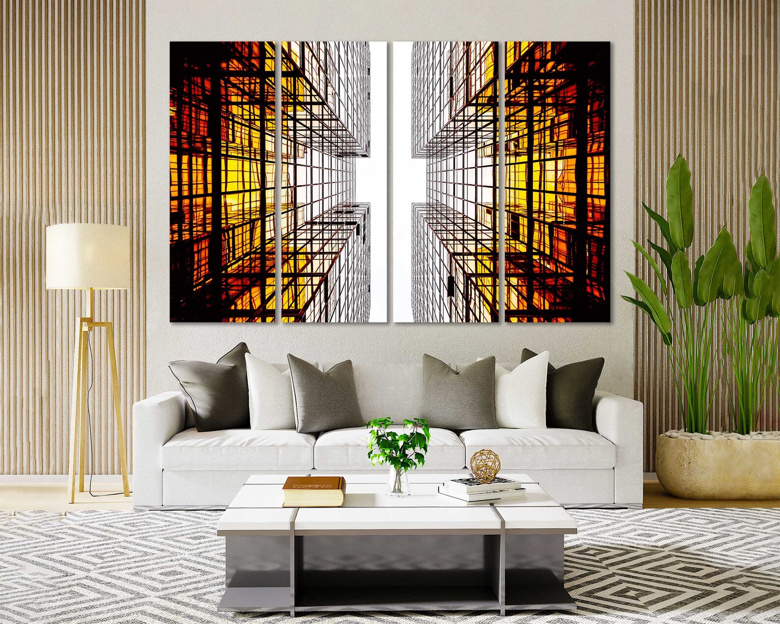 Abstract Wall Art Abstract Wall Decor Abstract Home Decor Etsy
