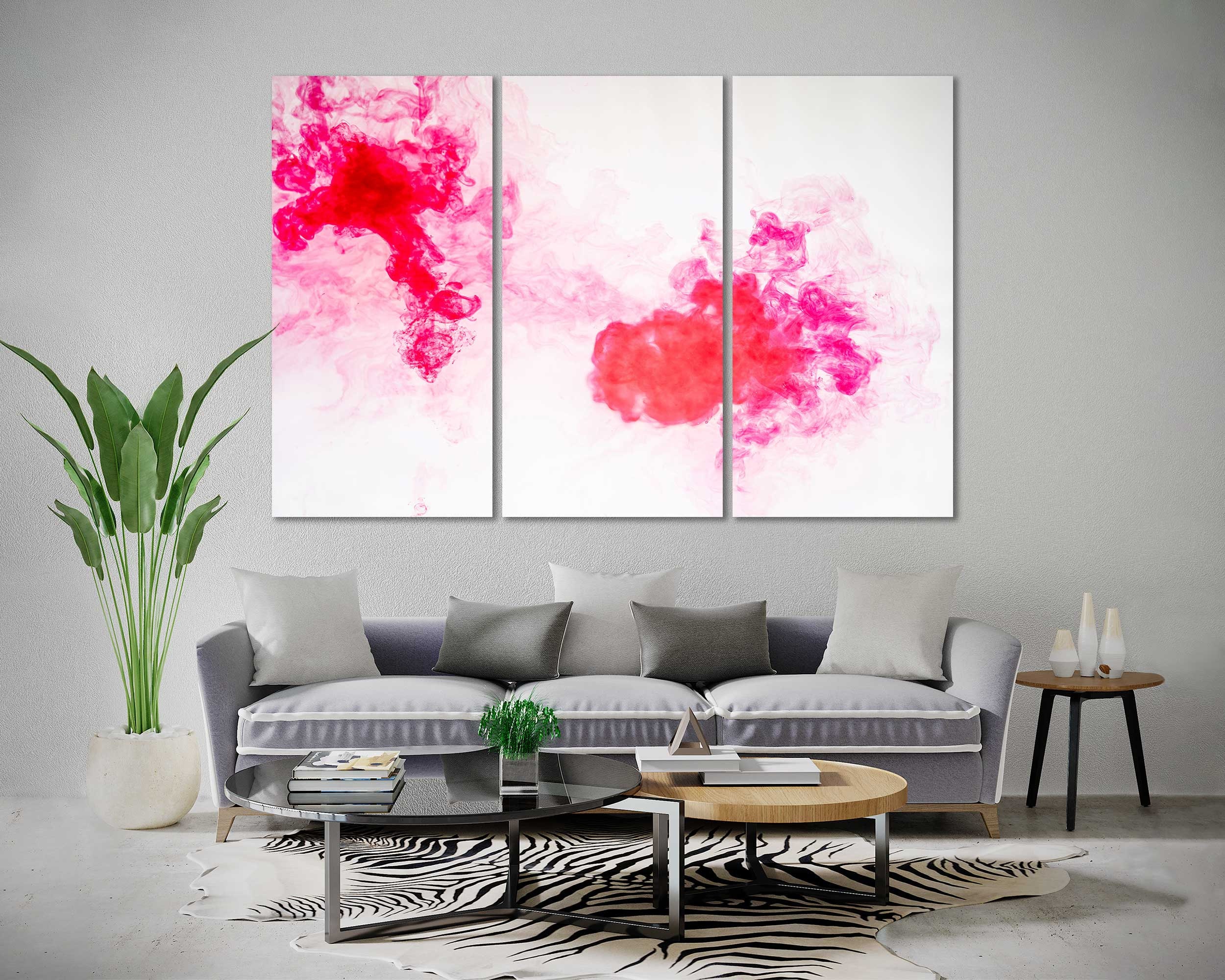 Marble wall art marble print marble wall decor marble decor Etsy