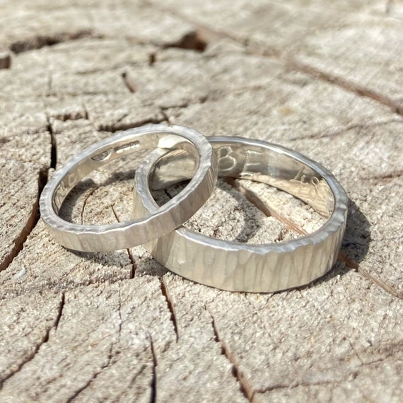 Civil wedding rings | Honestweddingadvice.com