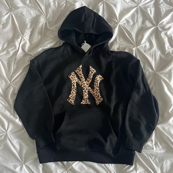 Amazon.com: DURUNUL Leopard Print Hoodies for Women