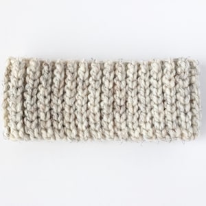 CROCHET PATTERN: Linden Headband - crochet headband pattern, crochet head warmer, crochet ear warmer (baby, toddler, child, adult sizes)