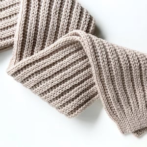 CROCHET PATTERN: scarf, crochet scarf pattern, winter scarf pattern crochet, scarf crochet pattern for women, men, kids - child, adult sizes
