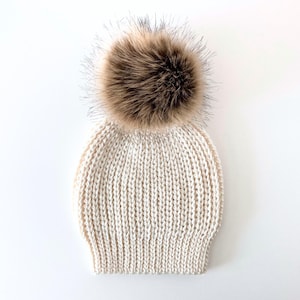 CROCHET PATTERN: hat, crochet hat pattern, crochet beanie pattern, hat crochet pattern - newborn, baby, toddler, child, adult sizes