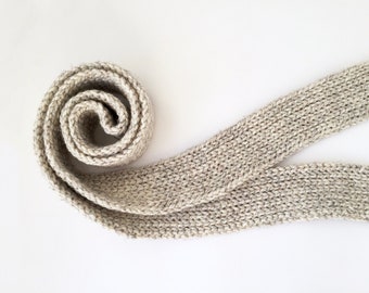 CROCHET PATTERN: Everly Scarf - crochet scarf pattern, crochet oversized scarf pattern, super scarf pattern (toddler, child, adult sizes)