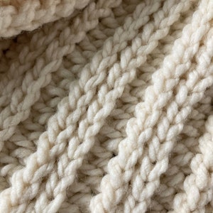 CROCHET PATTERN: Blanket, Crochet Blanket Pattern, Crochet Afghan ...