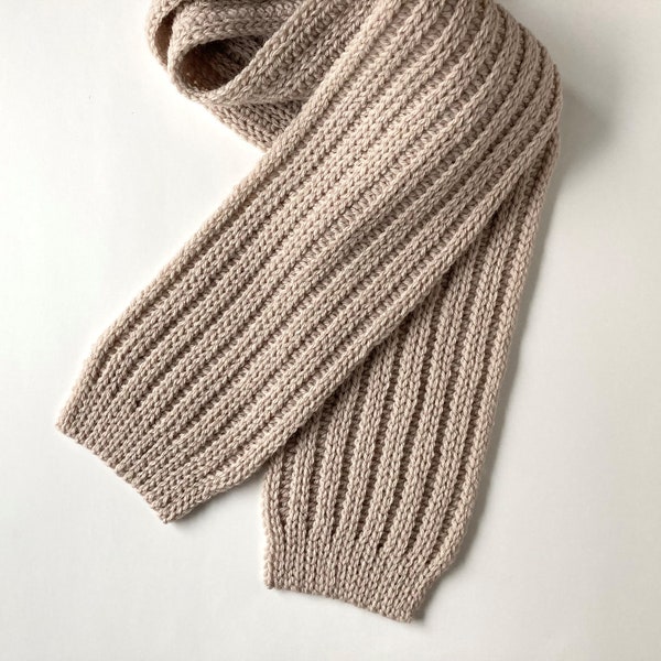 CROCHET PATTERN: scarf, crochet scarf pattern, winter scarf pattern crochet, scarf crochet pattern for women, men, kids - child, adult sizes