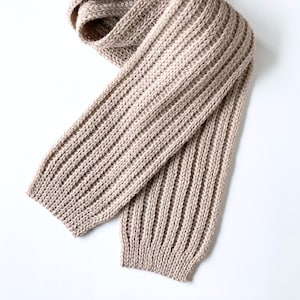 CROCHET PATTERN: scarf, crochet scarf pattern, winter scarf pattern crochet, scarf crochet pattern for women, men, kids - child, adult sizes