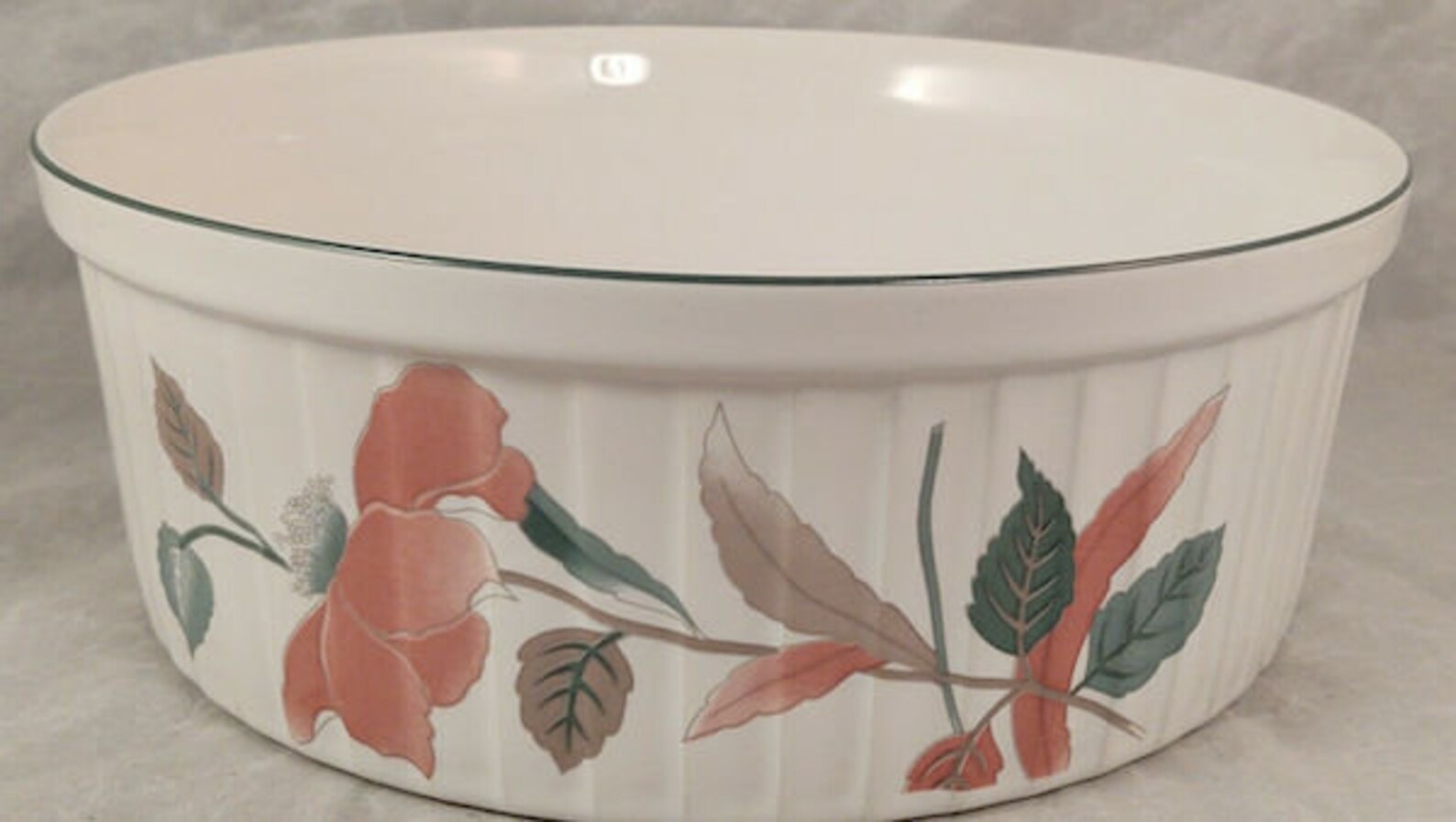 Mikasa Silk Flowers Souffle Etsy