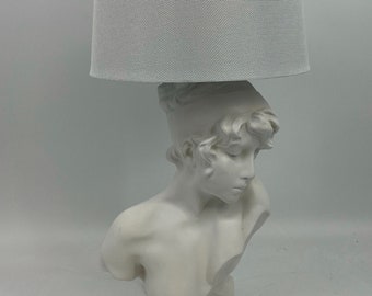 Sappho Decorative Lamp