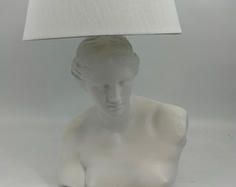 Decorative Venus Lamp