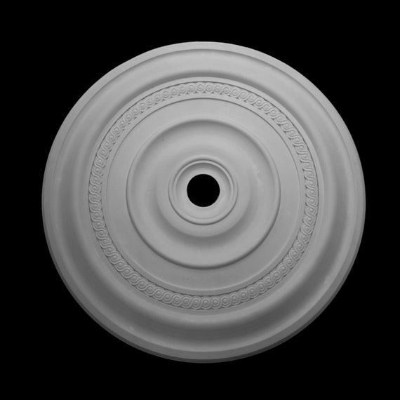 Ceiling Medallion M 36 Etsy
