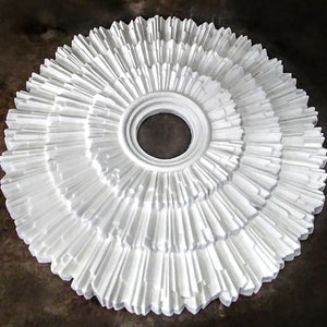 Ceiling Medallion, M-30B