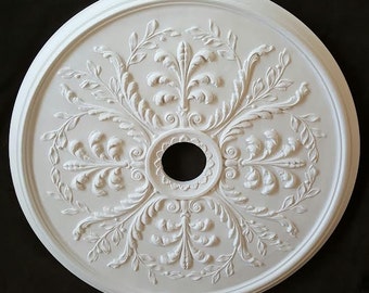 Ceiling Medallion, M-11