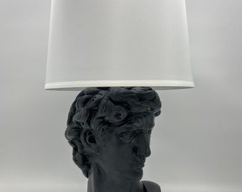 Decorative David Lamp