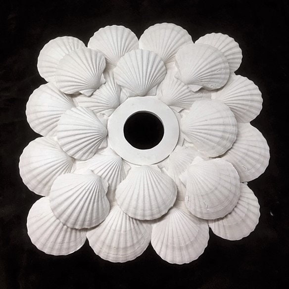 Ceiling Medallion, M-39