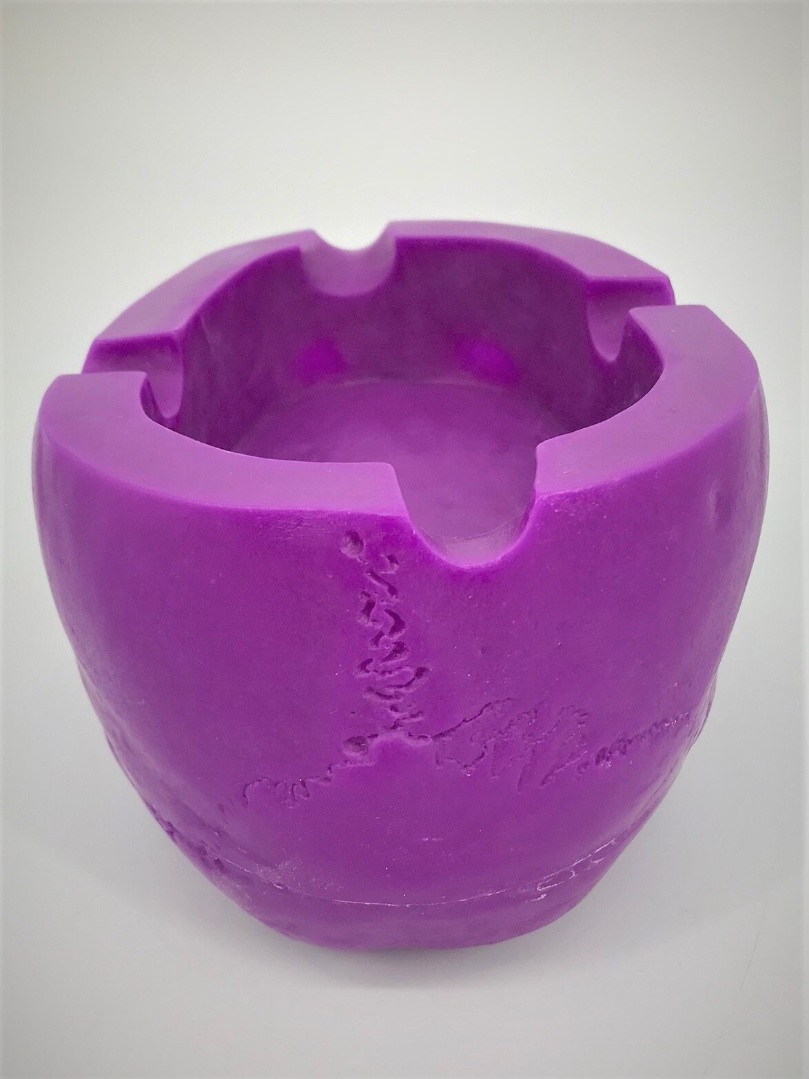 Cigar Ashtraychoose Your Color Etsy