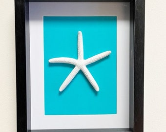 Starfish Art