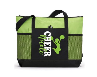 cheer coach backpack