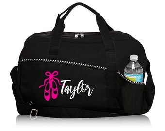 junior dance bag