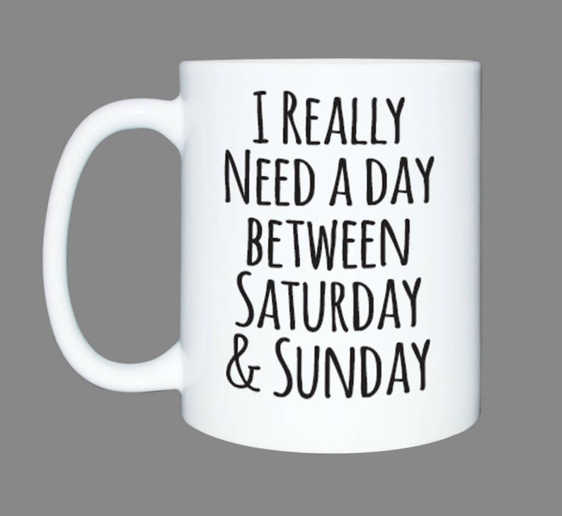 Custom Mug for Her or HimPersonalized Coffee Mug GiftNeed a image 0