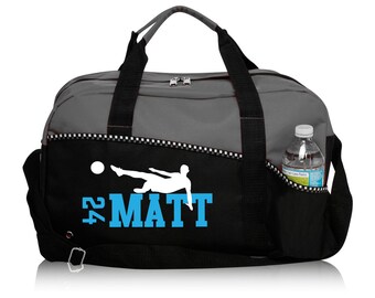 Soccer Bag - Etsy Australia